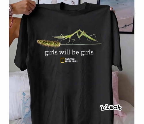 Maglietta ragazze saranno - maglietta,