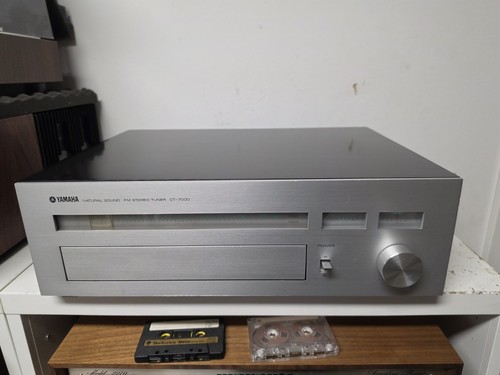 Yamaha 7000 fm - yamaha,