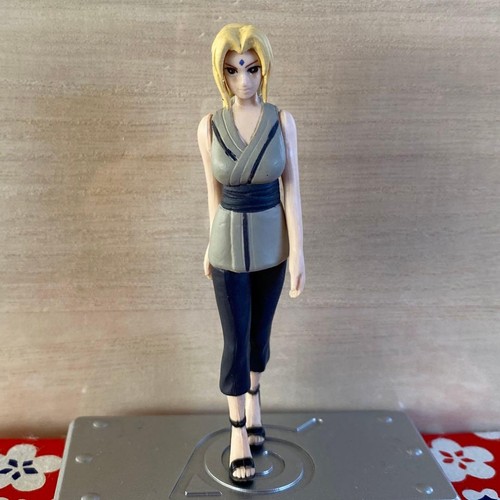 Naruto tsunade figure quinto - naruto,