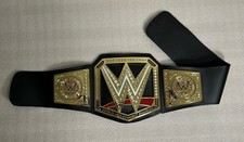 WWE Wrestling 2016 World