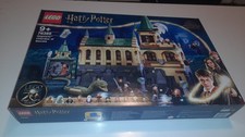 LEGO set 76389 Hogwarts