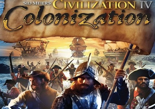 Sid meier civilization iv - meier's,