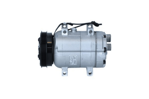 Compressore aria condizionata - compressore,