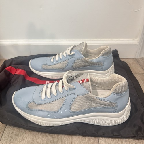 Taglia prada america s - 10,5,