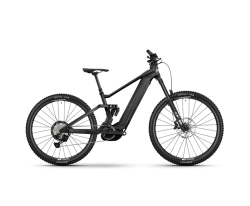 Bici elettriche mtb full - mtb,