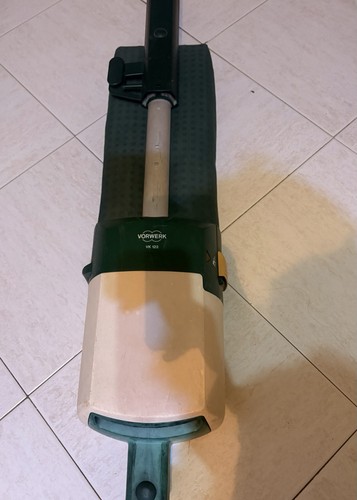 Vorwerk folletto vk122 - folletto,