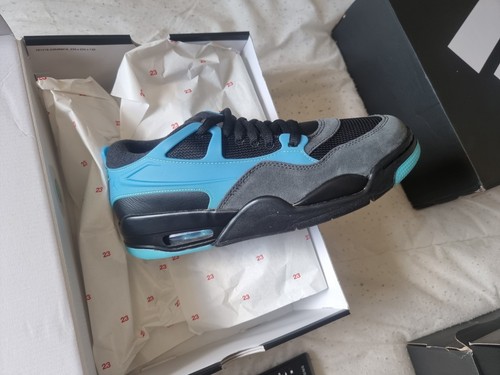 Air jordan rm - jordan,
