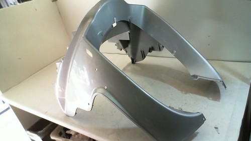 Scudo grigio ant piaggio - ant, x8