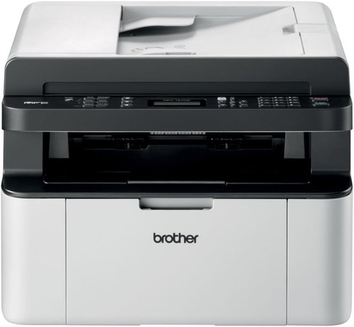 Brother multifunzione laser - brother,