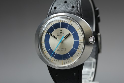 Vintage 1968 omega - 1968,