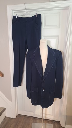Set blazer pantaloni tuta - pantaloni,