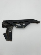 Honda MTX 80 protezione catena