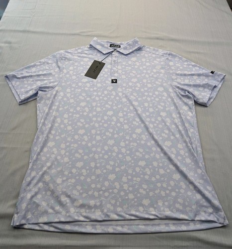 Polo uomo bad birdie golf - bad,