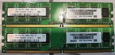 2x Hynix HYMP112U64CP8-Y5 AB-C