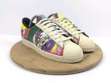 Scarpe Adidas Superstar uomo 8