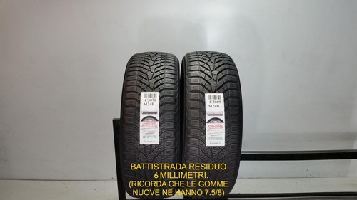 Gomme usate termiche - ,