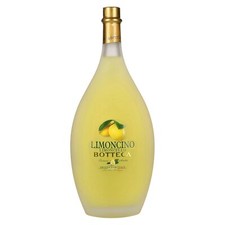 Bottega limoncino limoncello - bottega,