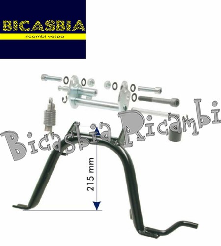16277 cavalletto centrale - 16277,