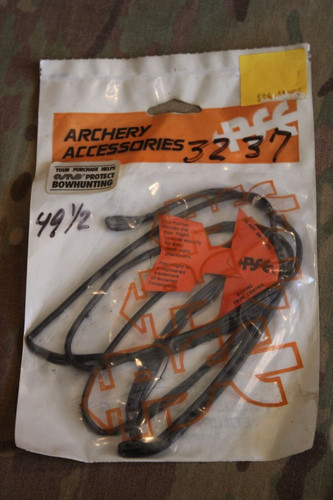 Pse tiro con arco corda - con, di