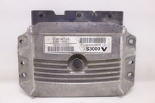 Renault engine control - control, unit