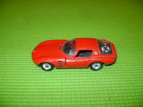 Mercury alfa romeo - mercury,