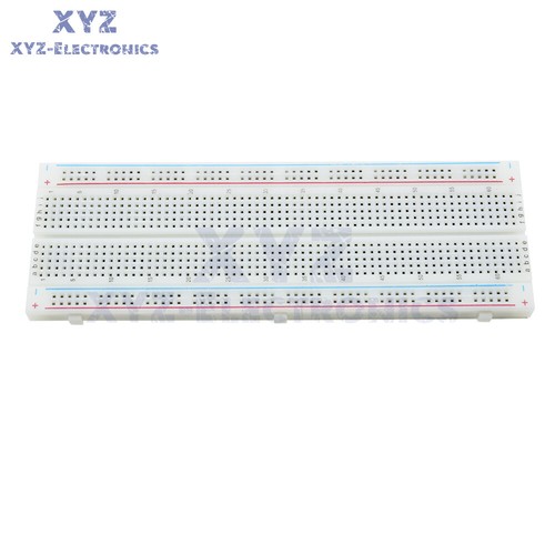 102 mb102 breadboard - mb102,