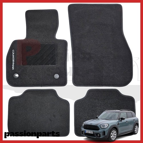 Tappeti mini countryman dal - tappeti,