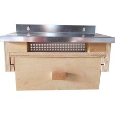 TRAPPOLA PER POLLINE MODELLO