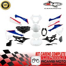 KIT CARENE COMPLETA IN ABS