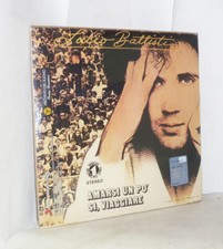 LUCIO BATTISTI - AMARSI UN PO'