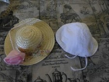 Lotto, Mignon Cappello Bambola