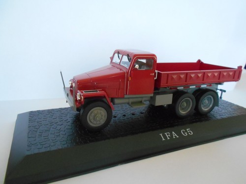 Die cast ifa scala - die,