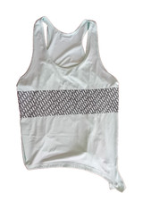 PUMA Womens Sports Tank Top