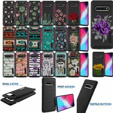 Custodia Shock Combat per