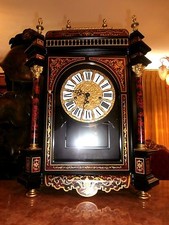 Orologio da tavolo stile