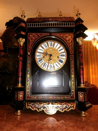 Orologio tavolo stile - orologio,