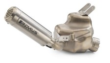 Remus Silenziatore Slip-On KTM