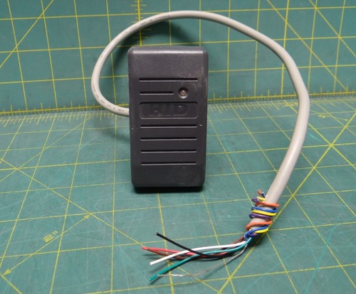 Hid proximity proxpoint - hid, plus