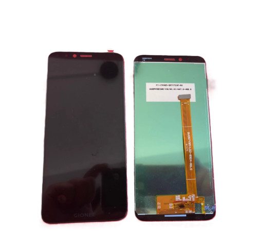 Per gionee f6l display lcd - f6l,