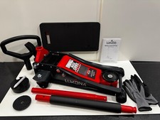 Pedale 3T manovra cric piatto