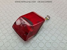 FARO POSTERIORE AP8112531 APRILIA MX 125 2T 2005 2007 HEADLIGHT REAR