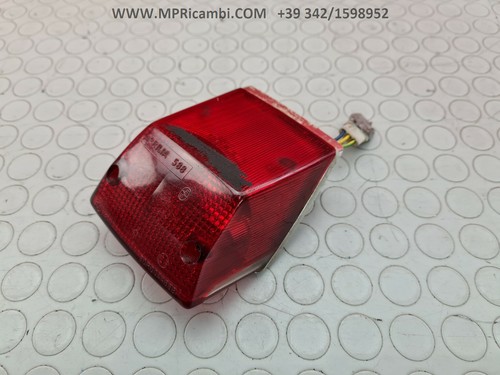Faro posteriore ap8112531 - faro,