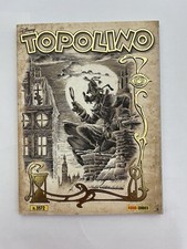 Topolino 3572 variant Salone del Libro 2024 Panini Comics