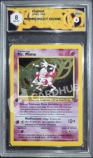 CARTA POKEMON MR MIME JUNGLE