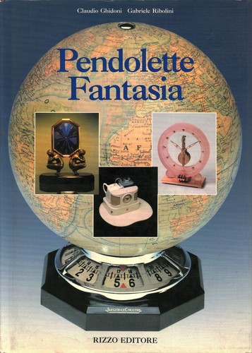 Pendolette fantasia 900 - pendolette, fantasia.