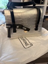 Borsa Le Pandorine “per Sicurezza Dubito Di Tutto”