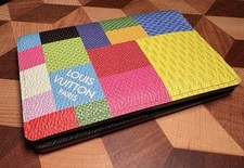 Louis Vuitton Organizer da