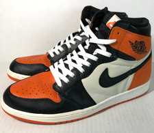 Nike Air Jordan 1 Retro OG