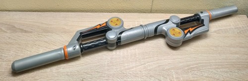 Geki tonfa staff weapon - tonfa,