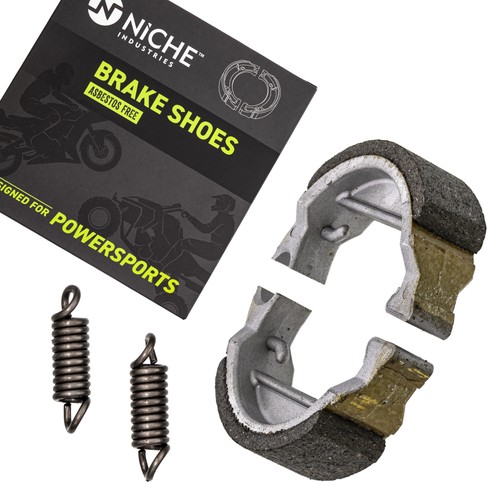 Brake shoe for - 50, mini